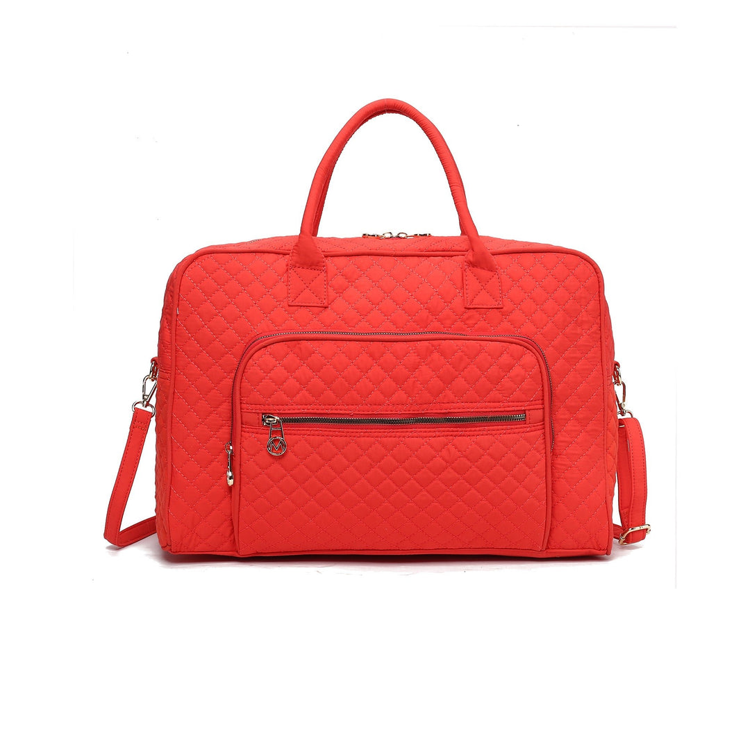 Jayla Weekender Bag Image 6