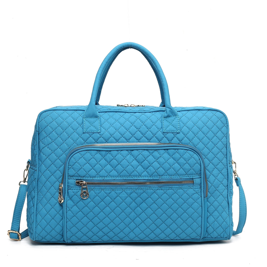 Jayla Weekender Bag Image 9