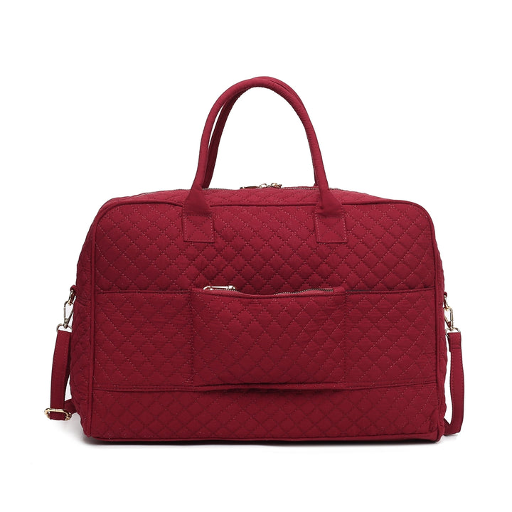 Jayla Weekender Bag Image 12