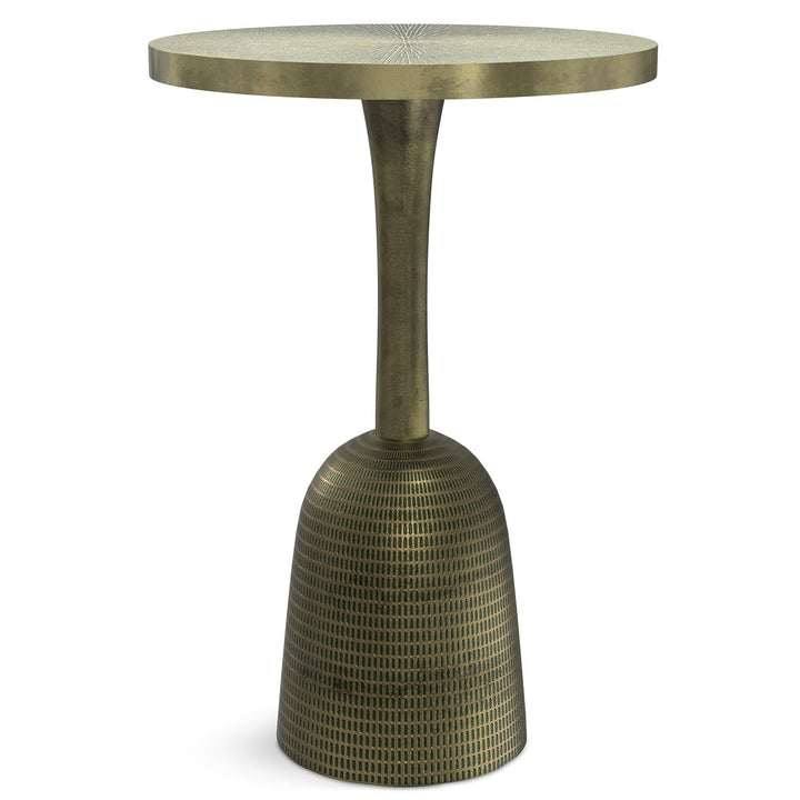 Amalie Side Table Image 1