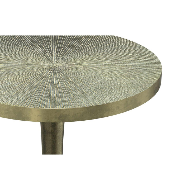 Amalie Side Table Image 4