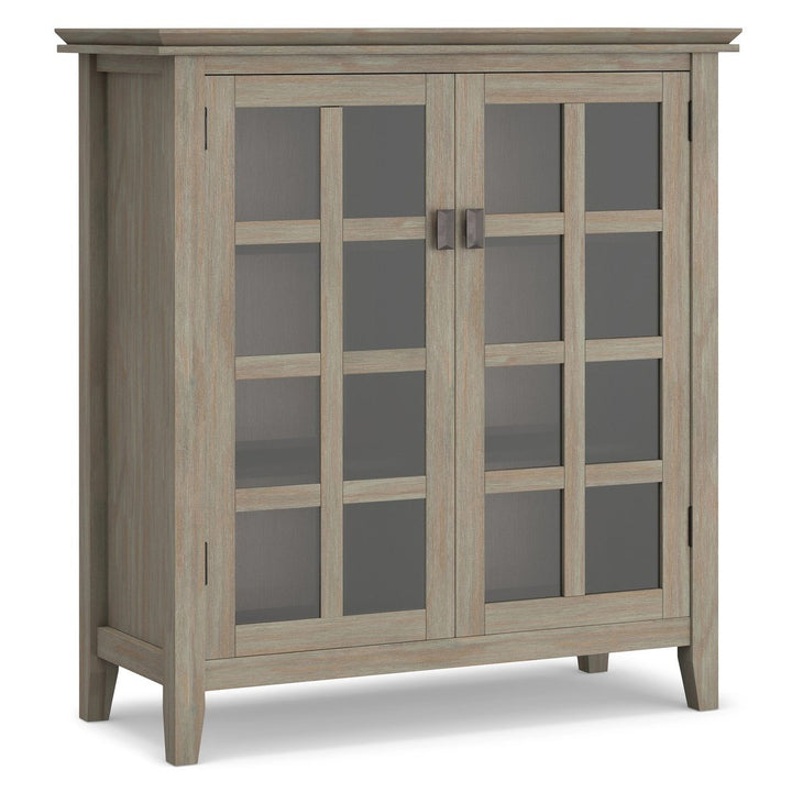 Artisan Storage Cabinet Image 1