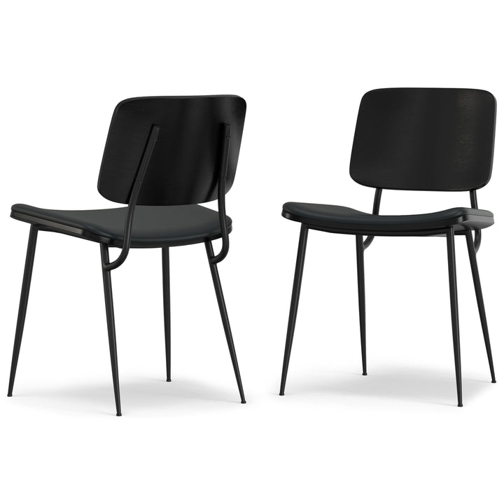 Hayley Dining Chair (Set of 2) Image 1