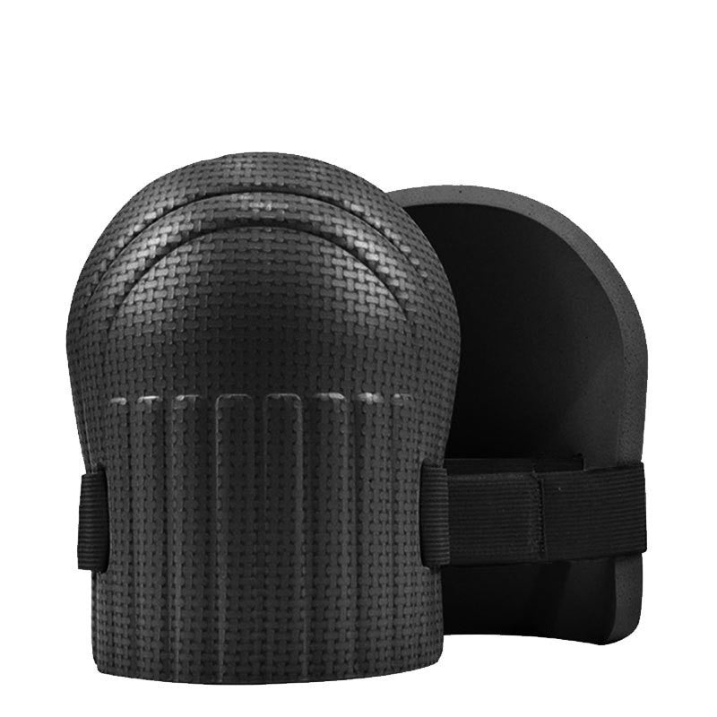 1 Pair Knee Protection Pads for Tile Workers - Thickened Knee Pads for Manual Work Gardening Image 11