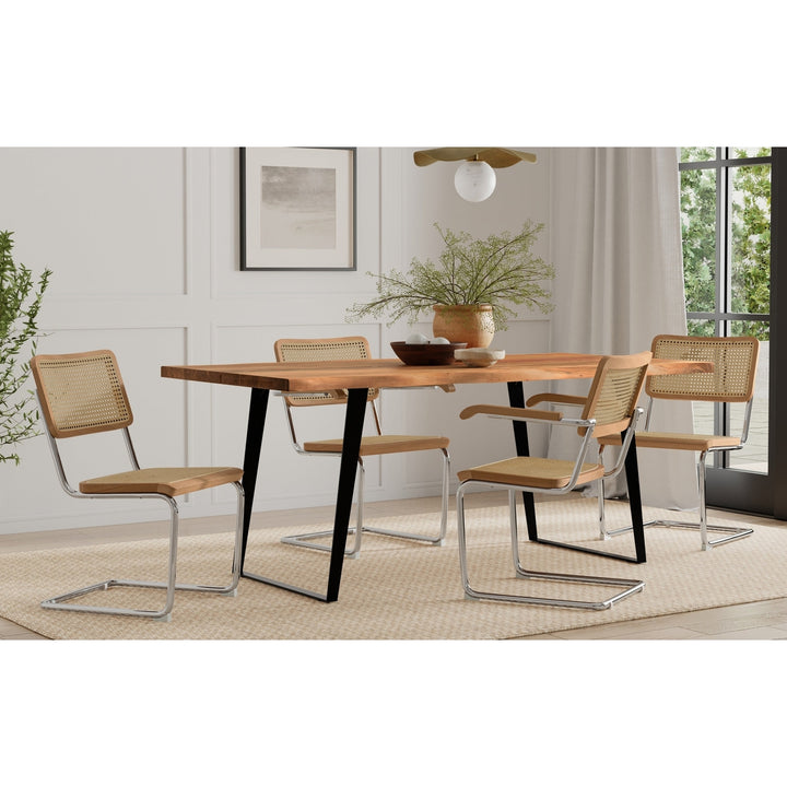 Madalyn Dining Chair (Set of 2) Image 2