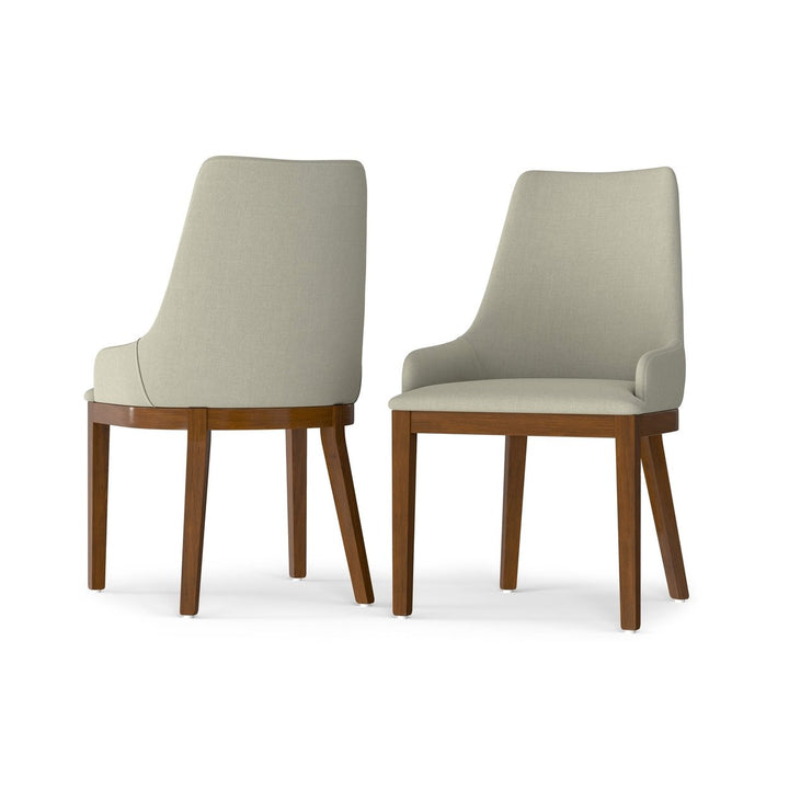 Stephanie Dining Chair (Set of 2) Image 1