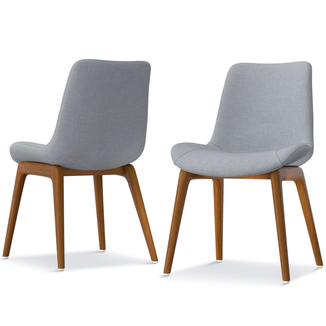 Loretta Dining Chair (Set of 2) Image 1