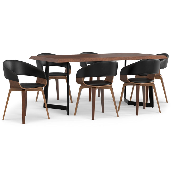 Lowell / Watkins 7 Pc Dining Set Image 5