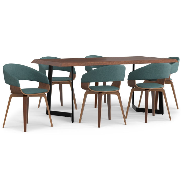 Lowell / Watkins 7 Pc Dining Set Image 1