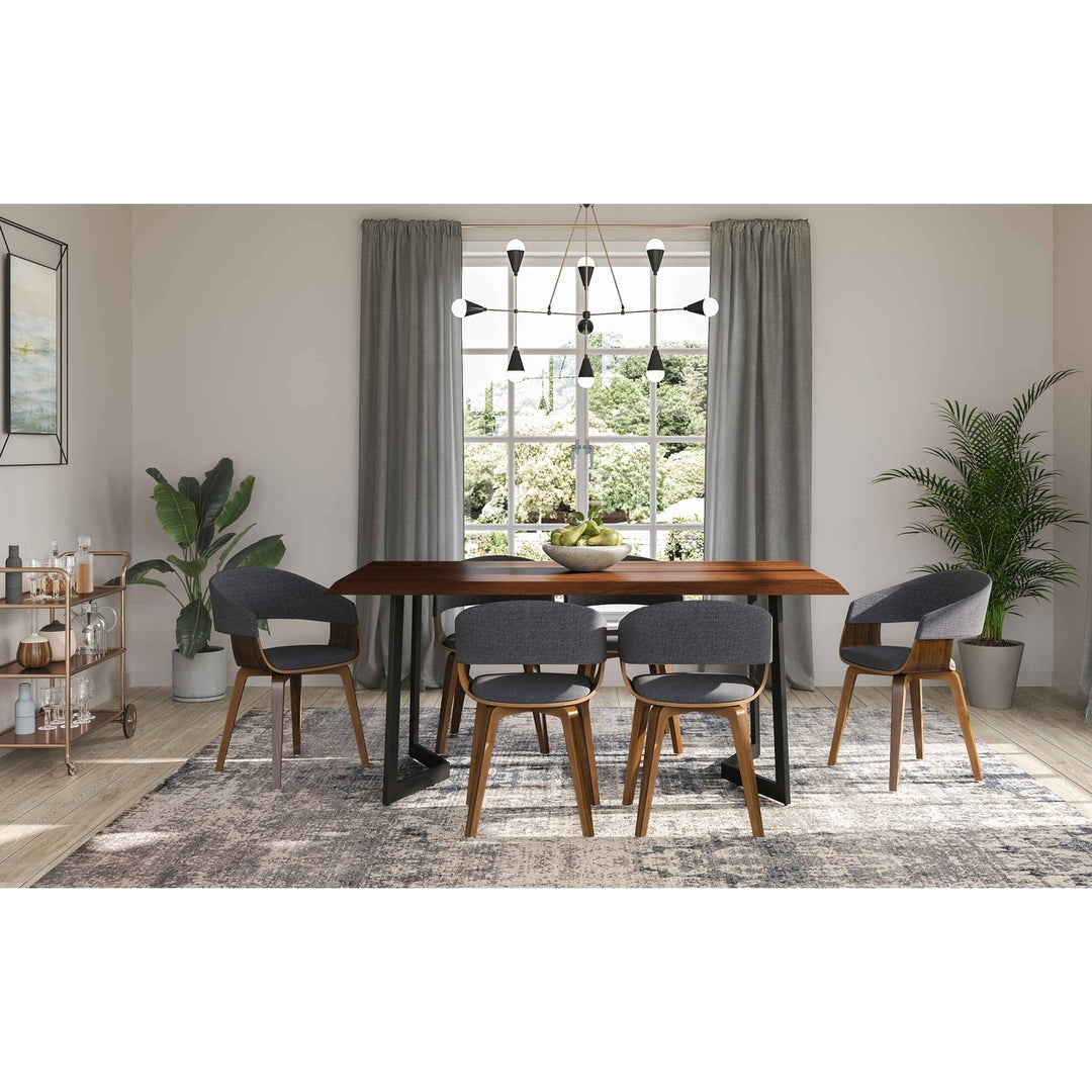 Lowell / Watkins 7 Pc Dining Set Image 9