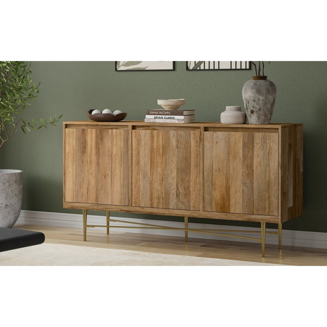 Fallon Sideboard Buffet Image 2