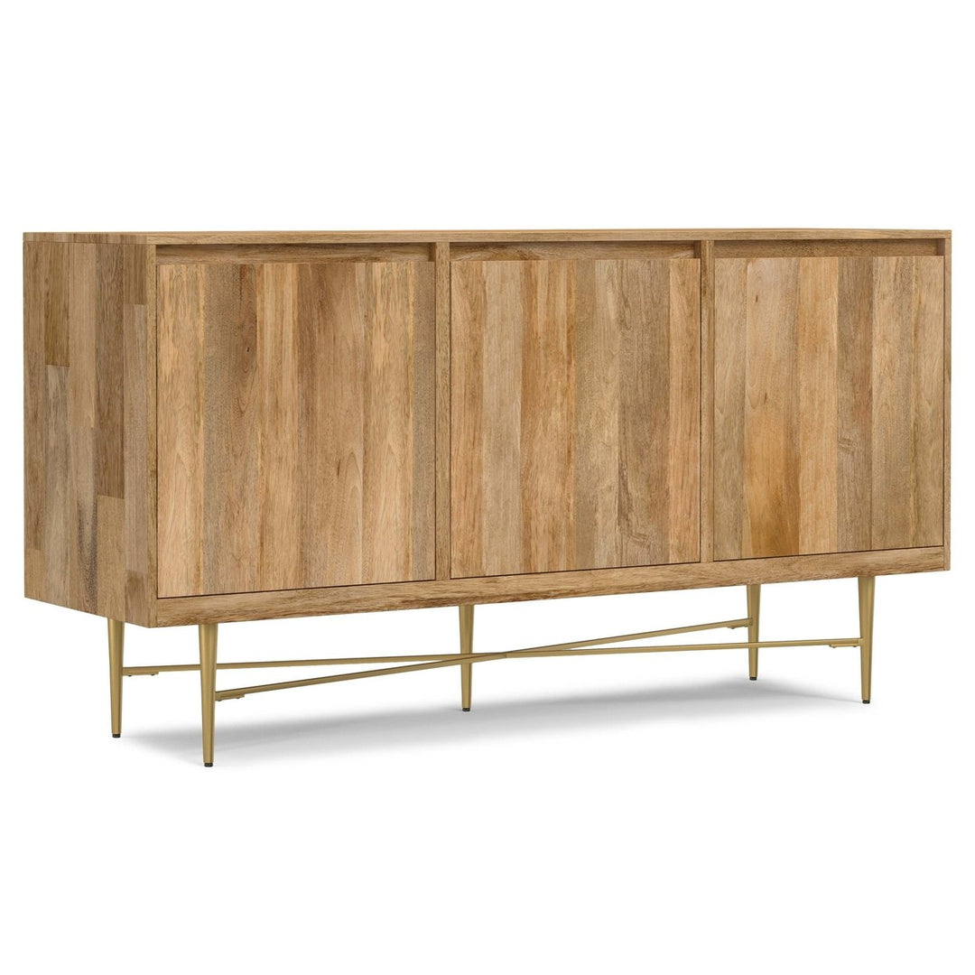 Fallon Sideboard Buffet Image 1