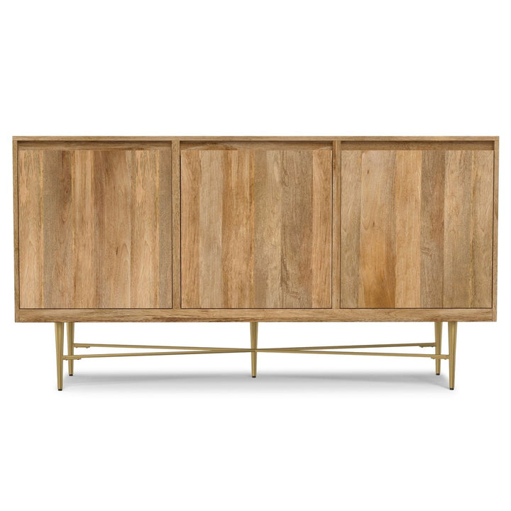 Fallon Sideboard Buffet Image 3