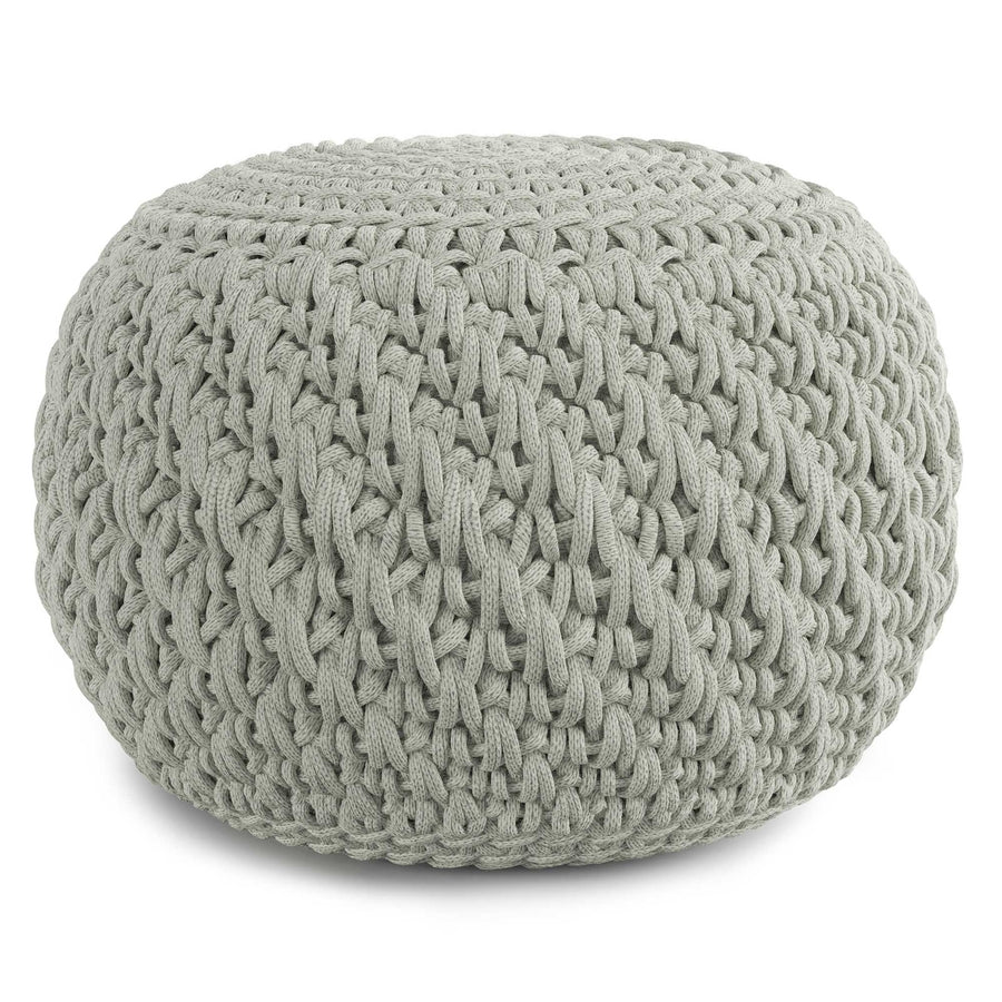 Nisi Outdoor/ Indoor Pouf Image 1