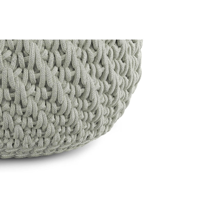 Nisi Outdoor/ Indoor Pouf Image 5