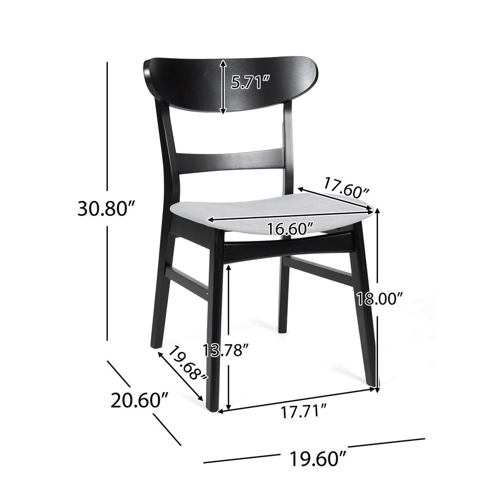 DINING CHAIR (Set of 2) Image 2