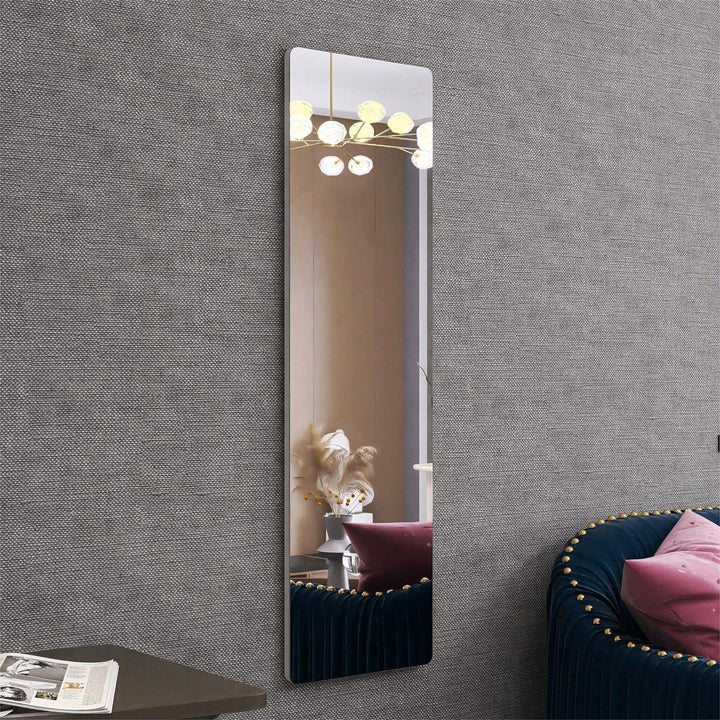 Premium Mirrors: Durable, Versatile, And Stylish - Complete With Installation Kit And Warranty Image 7