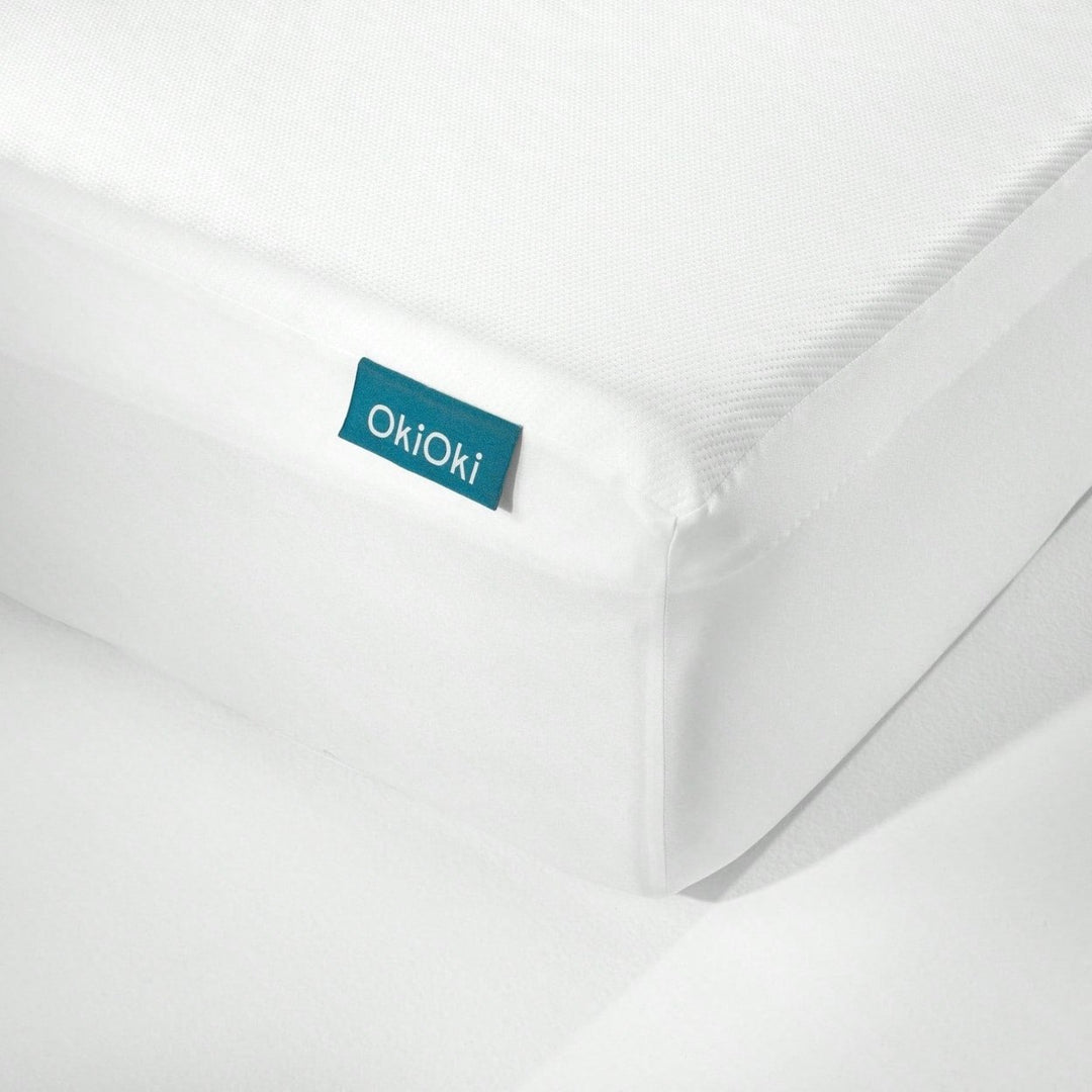 OkiOki Mattress Protector: Ultimate Protection For Your Queen Mattress Image 7