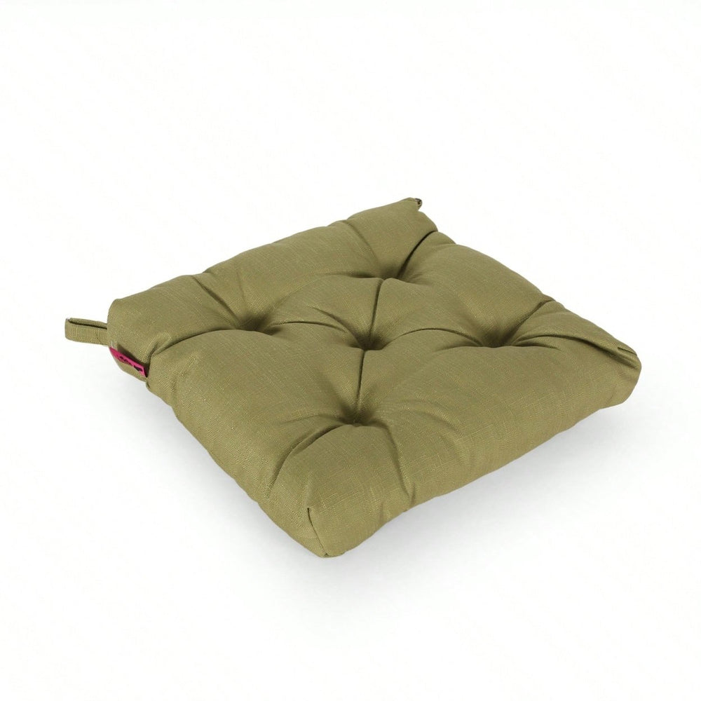 Outdoor Chair Cushion Image 2