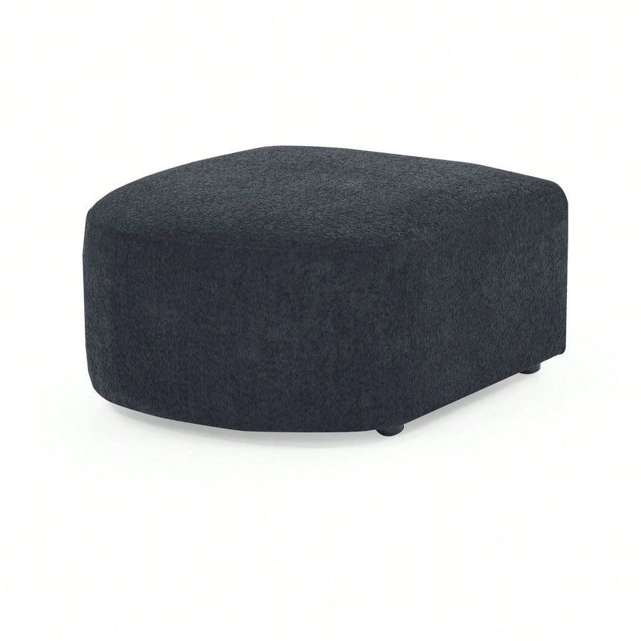 Modular Sofa Ottoman Image 1