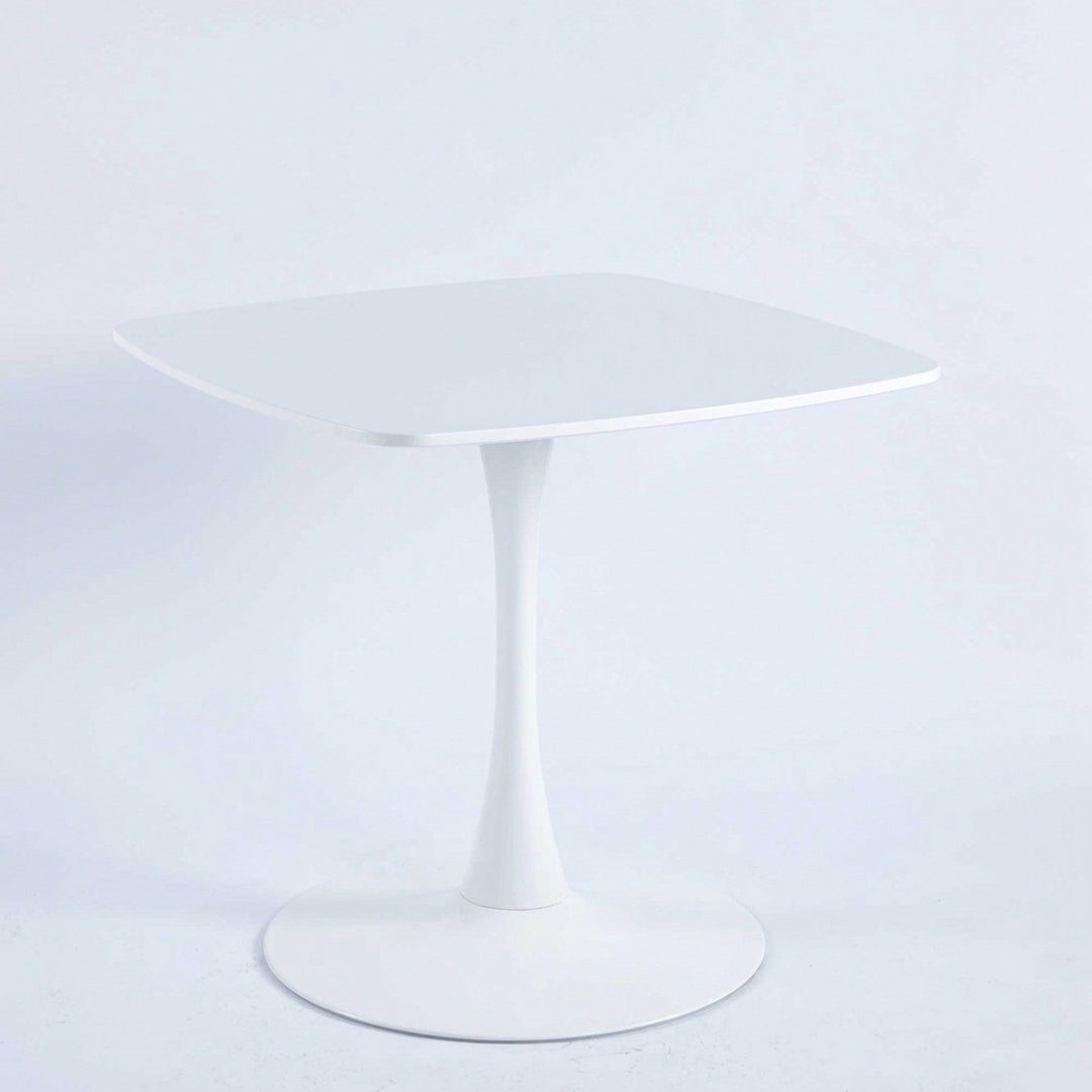 Special Dining Table,MDF Dining Table, Kitchen Table,White Dining Table,Or Executive Desk Image 1