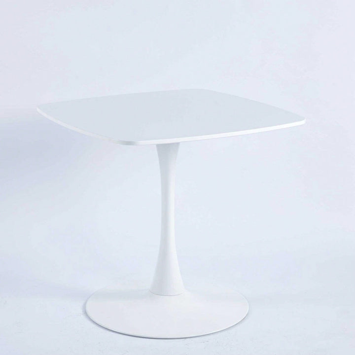 Special Dining Table,MDF Dining Table, Kitchen Table,White Dining Table,Or Executive Desk Image 1