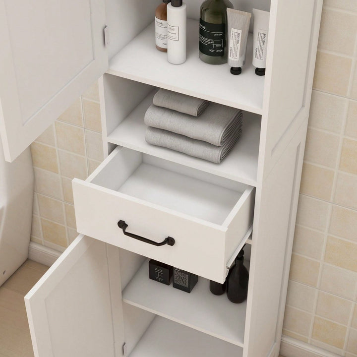 Versatile And Durable Storage Cabinet With Excellent Workmanship Image 6