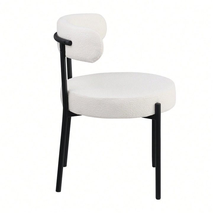 Woker Furniture Dining Chairs Set Of 2 Image 4