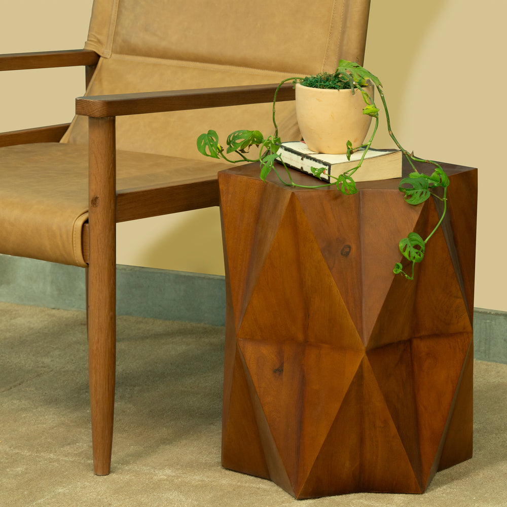 OLWEN/ROMAN SIDE TABLE Image 2