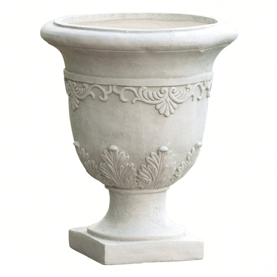 Handcrafted Moroccan Decorative Urn For And Accent Pieces Image 1