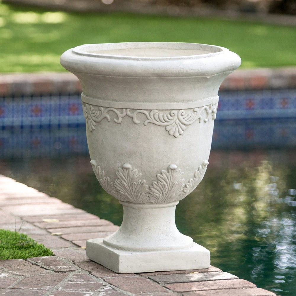 Handcrafted Moroccan Decorative Urn For And Accent Pieces Image 2