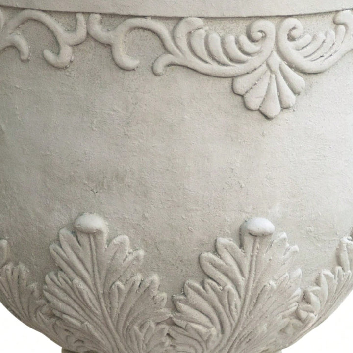 Handcrafted Moroccan Decorative Urn For And Accent Pieces Image 6