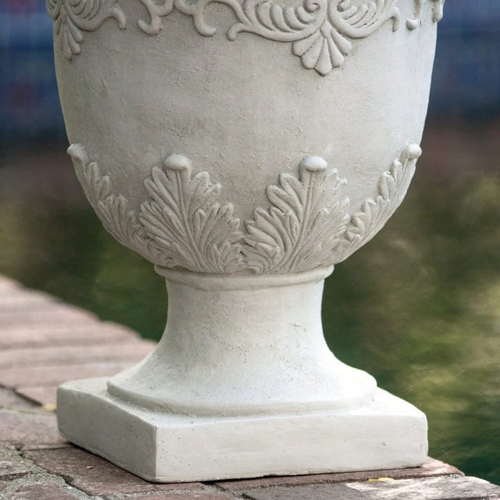 Handcrafted Moroccan Decorative Urn For And Accent Pieces Image 8