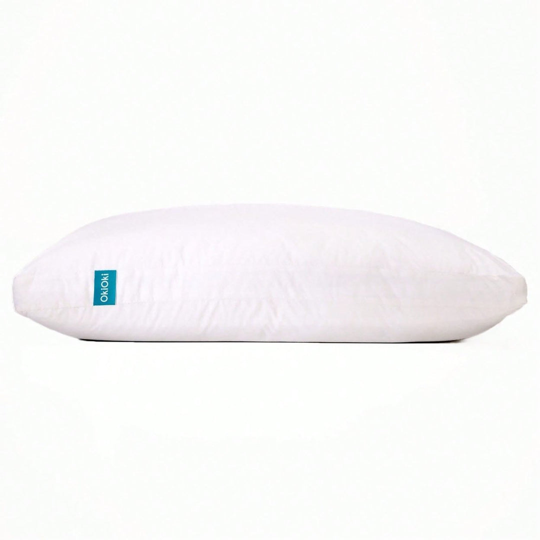 Luxurious Hypoallergenic Bed Pillow For Ultimate Comfort And Support Image 1