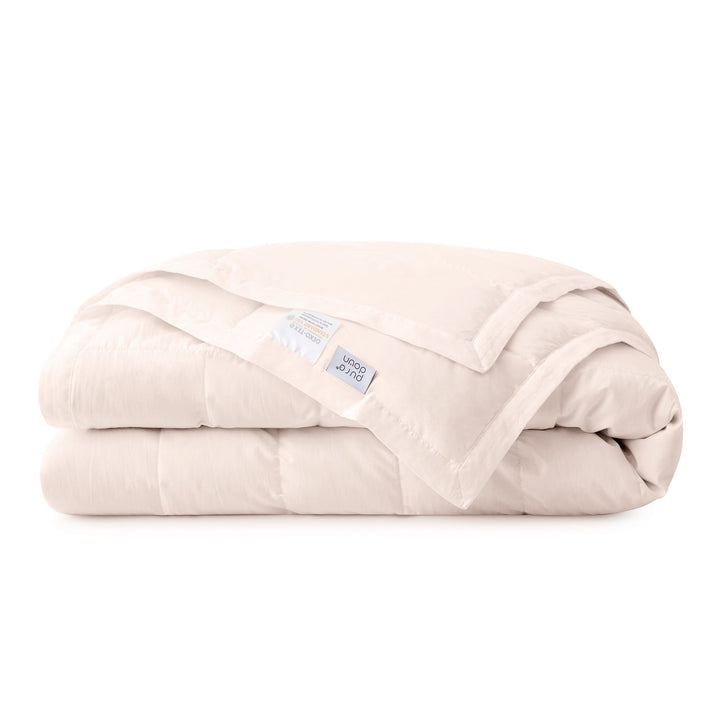 TENCEL Lyocell Lightweight Summer Blanket Cooling Down Full Queen King Sizes Image 5