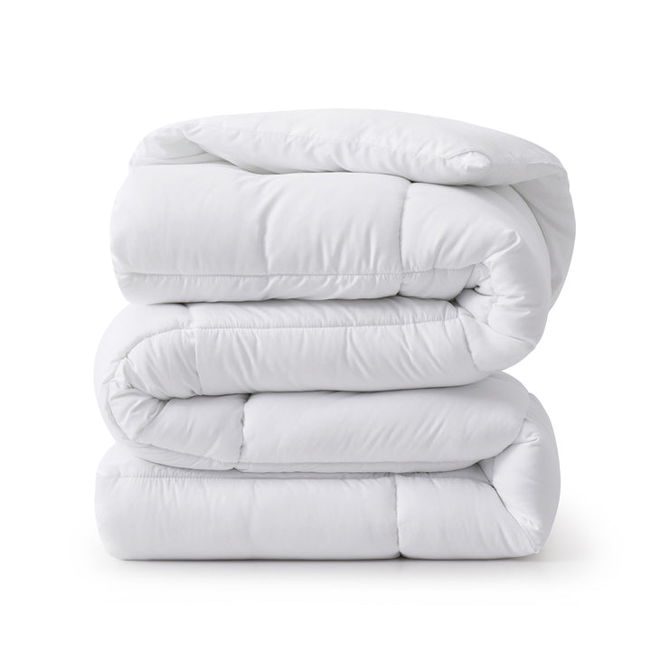 Peace Nest Plush Polyester Winter Comforter  Ultra-Cozy and Warm Bedding for Cold Nights Image 6